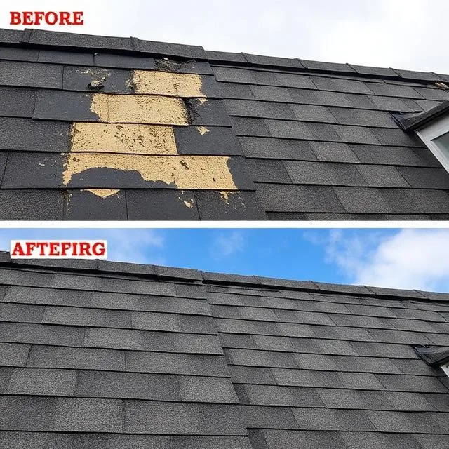 Roof Repair Near Me in Mercer, TN near me